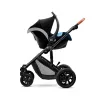 CĂRUCIOR 3 IN 1 KINDERKRAFT PRIME 2 3IN1 MINK PRO NAVY