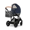 CĂRUCIOR 3 IN 1 KINDERKRAFT PRIME 2 3IN1 MINK PRO NAVY