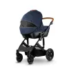 CĂRUCIOR 3 IN 1 KINDERKRAFT PRIME 2 3IN1 MINK PRO NAVY