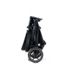 CĂRUCIOR 2 IN 1 KINDERKRAFT PRIME 2, VENEZIAN BLACK