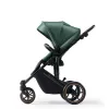 CĂRUCIOR 2 IN 1 KINDERKRAFT PRIME 2, DARK GREEN