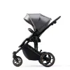CĂRUCIOR 3 IN 1 KINDERKRAFT PRIME 2 3IN1 MINK PRO GREY