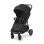 CĂRUCIOR SPORT KINDERKRAFT ROUTE, BLACK