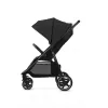CĂRUCIOR SPORT KINDERKRAFT ROUTE, BLACK