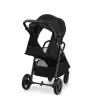 CĂRUCIOR SPORT KINDERKRAFT ROUTE, BLACK
