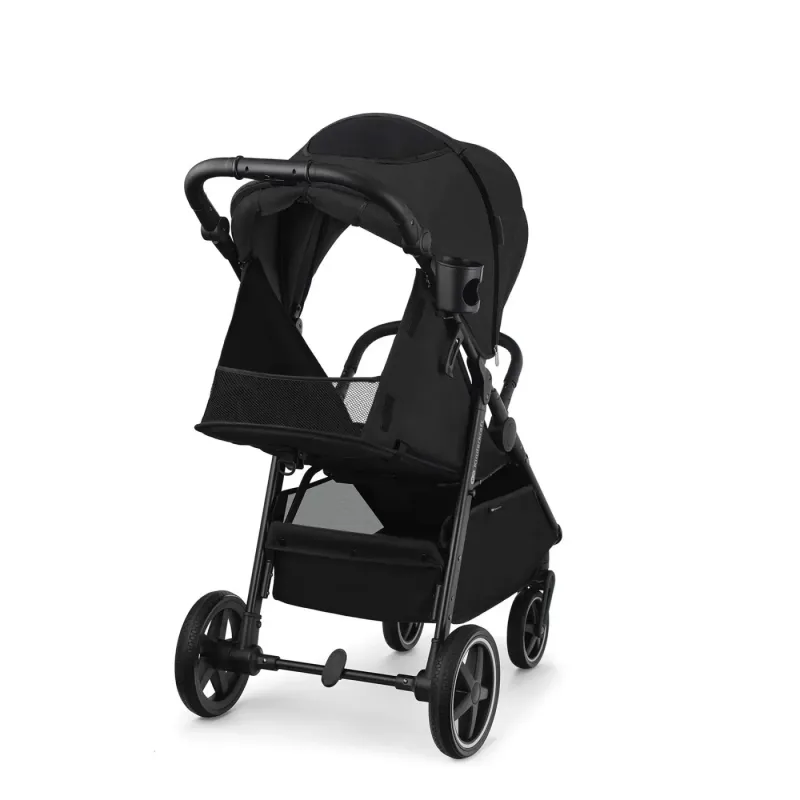 CĂRUCIOR SPORT KINDERKRAFT ROUTE, BLACK