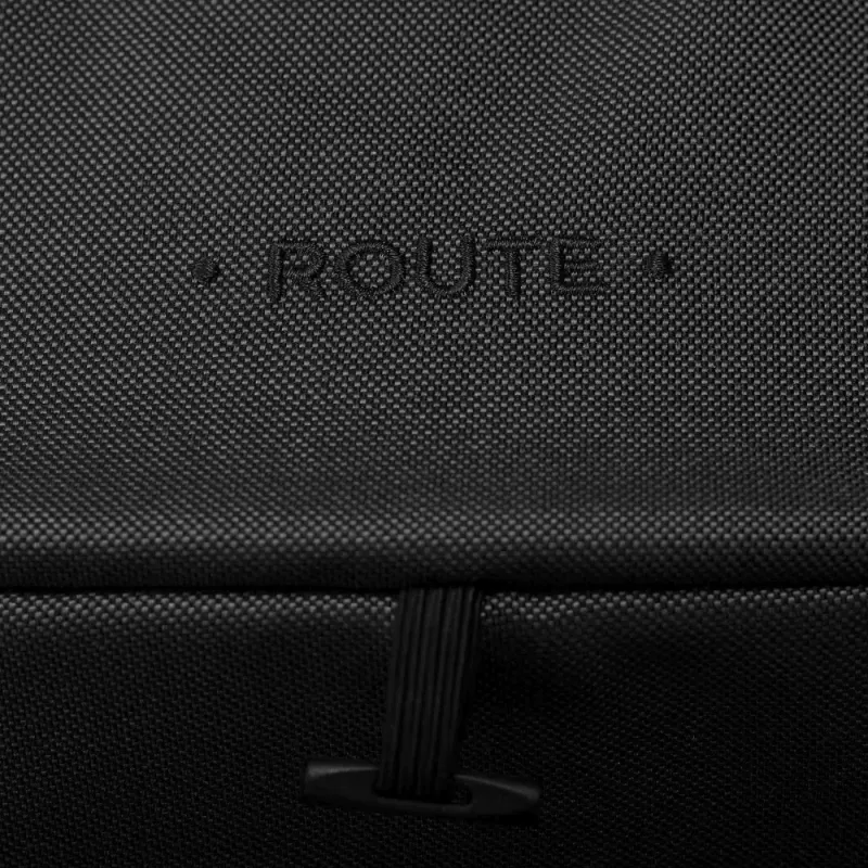 CĂRUCIOR SPORT KINDERKRAFT ROUTE, BLACK