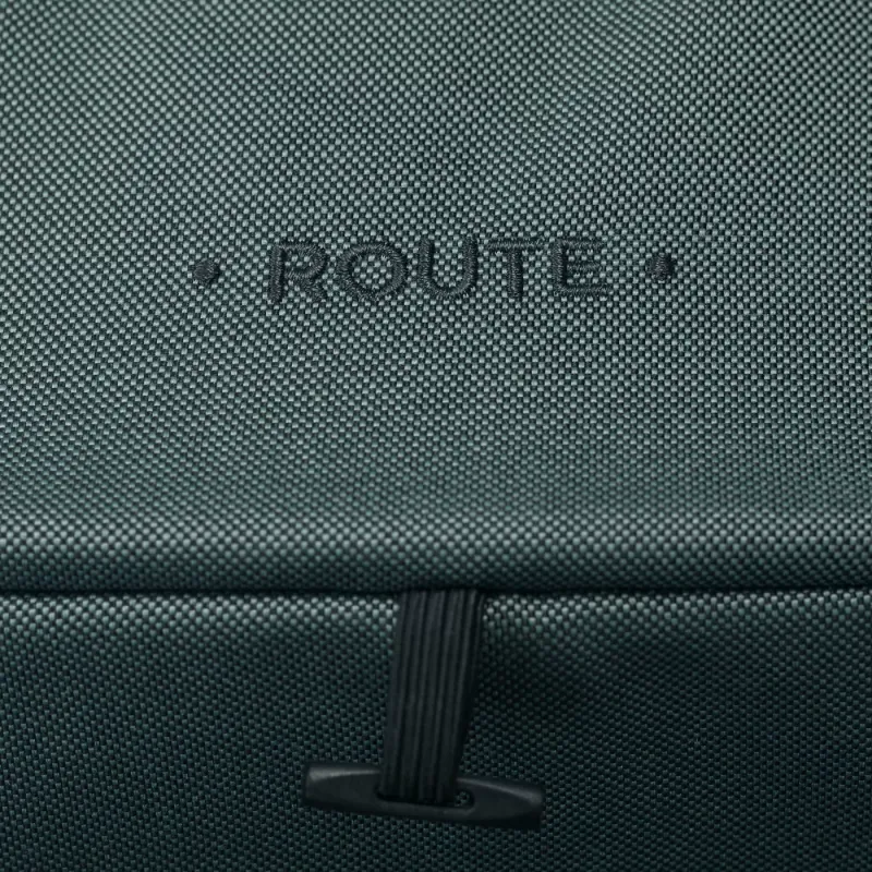 CĂRUCIOR SPORT KINDERKRAFT ROUTE, EMERALD GREEN