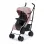 CĂRUCIOR SPORT KINDERKRAFT SIESTA, PINK