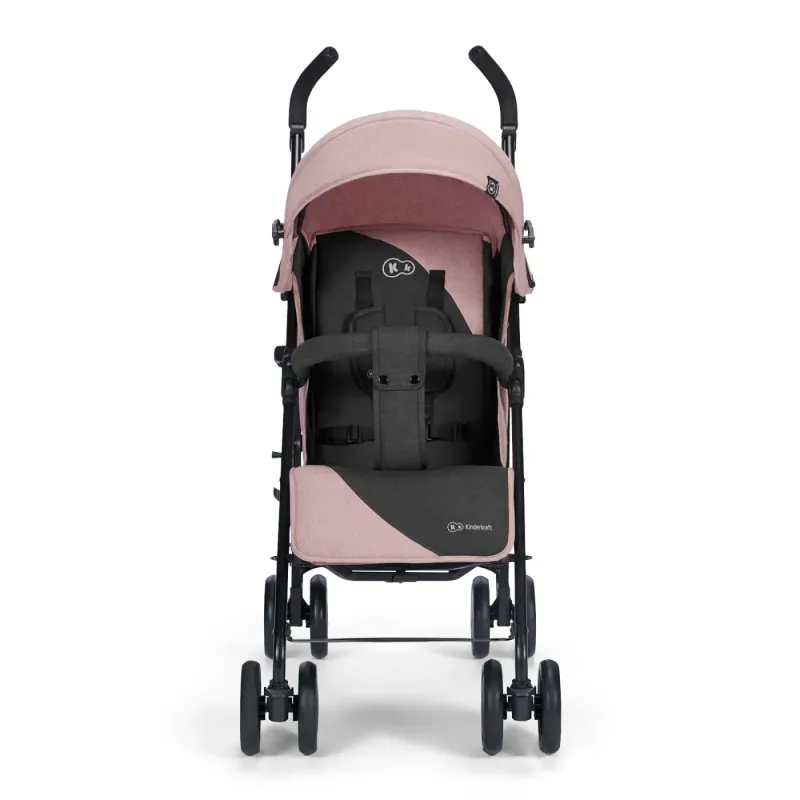 CĂRUCIOR SPORT KINDERKRAFT SIESTA, PINK