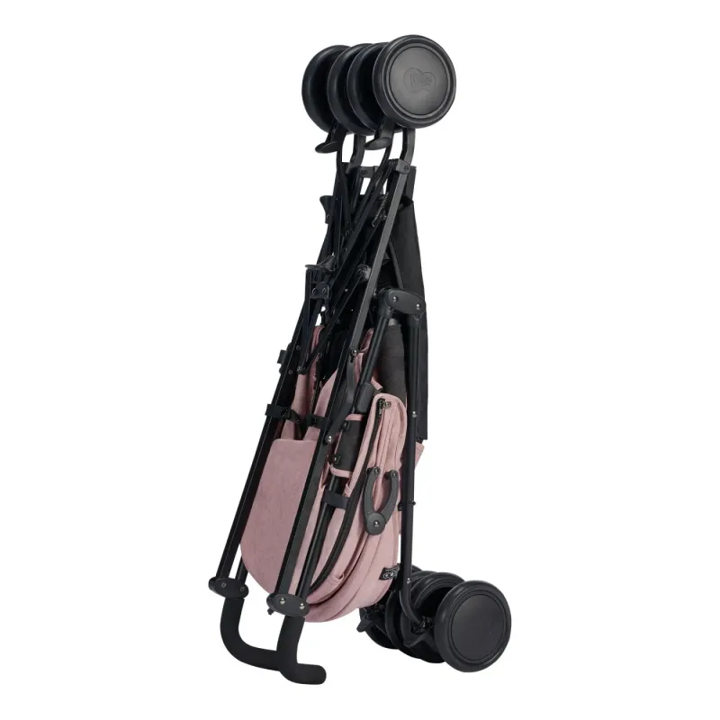 CĂRUCIOR SPORT KINDERKRAFT SIESTA, PINK