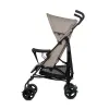 CĂRUCIOR SPORT KINDERKRAFT TIK, TIP UMBRELA,  STONE BEIGE