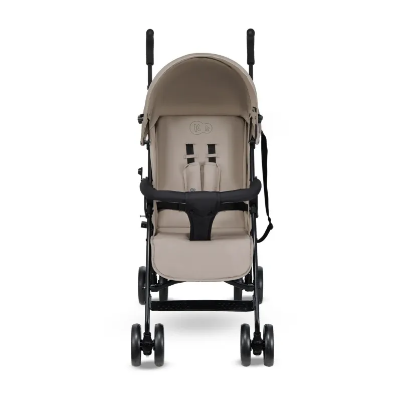 CĂRUCIOR SPORT KINDERKRAFT TIK, TIP UMBRELA,  STONE BEIGE
