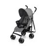 CĂRUCIOR SPORT KINDERKRAFT TIK, TIP UMBRELA, STONE GREY