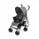 CĂRUCIOR SPORT KINDERKRAFT TIK, TIP UMBRELA, STONE GREY
