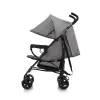 CĂRUCIOR SPORT KINDERKRAFT TIK, TIP UMBRELA, STONE GREY