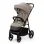CĂRUCIOR SPORT KINDERKRAFT TRIG3 STONE BEIGE