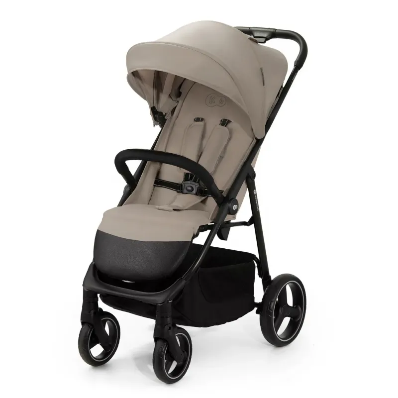 CĂRUCIOR SPORT KINDERKRAFT TRIG3 STONE BEIGE