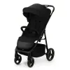 CĂRUCIOR SPORT KINDERKRAFT TRIG3 ONYX BLACK