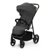 CĂRUCIOR SPORT KINDERKRAFT TRIG3 GRANITE GREY