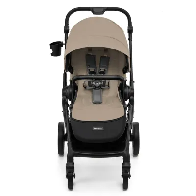 CĂRUCIOR SPORT KINDERKRAFT YOXI, BEIGE