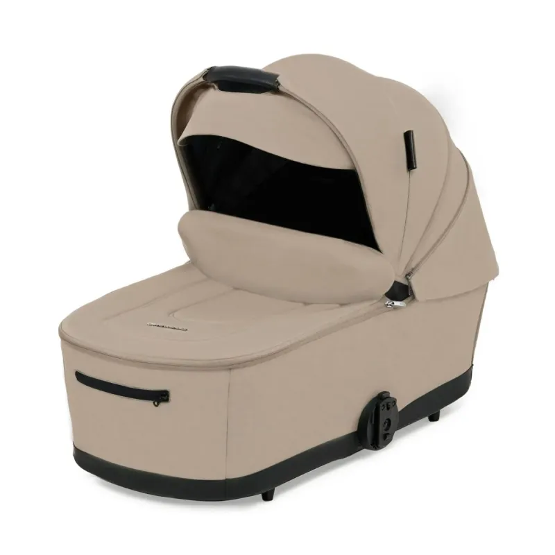 CĂRUCIOR KINDERKRAFT YOXI 2IN1, SAND BEIGE