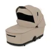 CĂRUCIOR KINDERKRAFT YOXI 3IN1 (MINK PRO) BEJ NISIP