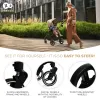 CĂRUCIOR KINDERKRAFT YOXI 3IN1 (MINK PRO) BEJ NISIP