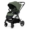 CĂRUCIOR SPORT KINDERKRAFT YOXI, GREEN