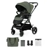 CĂRUCIOR SPORT KINDERKRAFT YOXI, GREEN