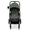 CĂRUCIOR SPORT KINDERKRAFT YOXI, GREEN