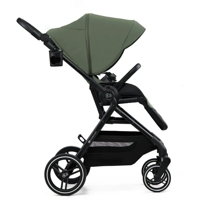 CĂRUCIOR SPORT KINDERKRAFT YOXI, GREEN