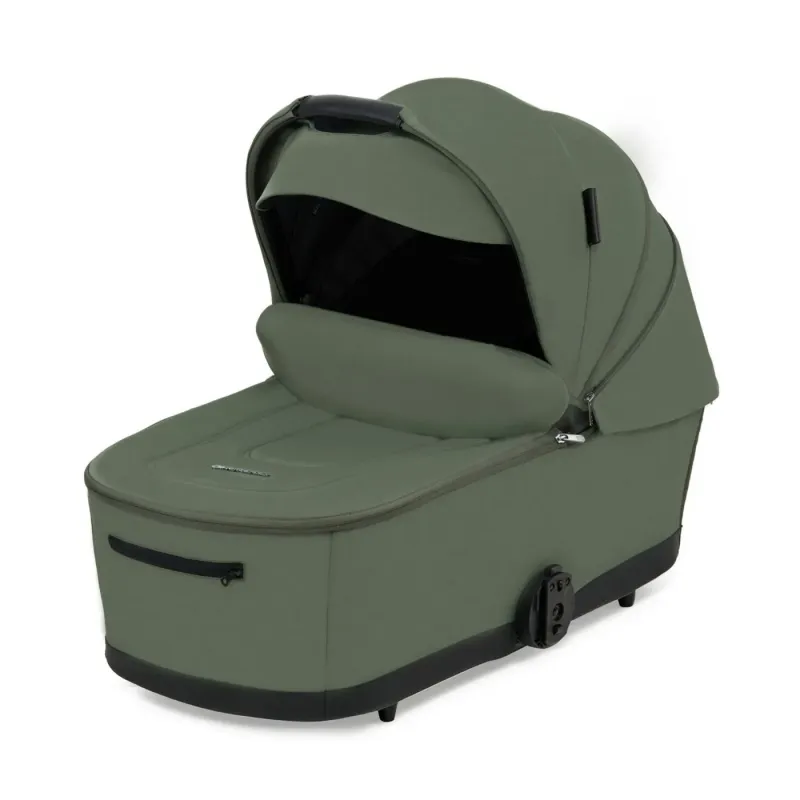KINDERKRAFT MULTIFUNCTIONAL STROLLER YOXI 2IN1 MYSTIC GREEN