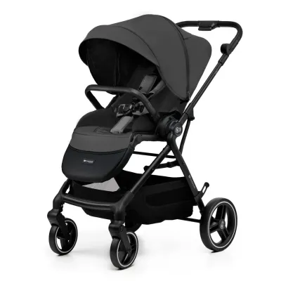 CĂRUCIOR SPORT KINDERKRAFT YOXI, GREY