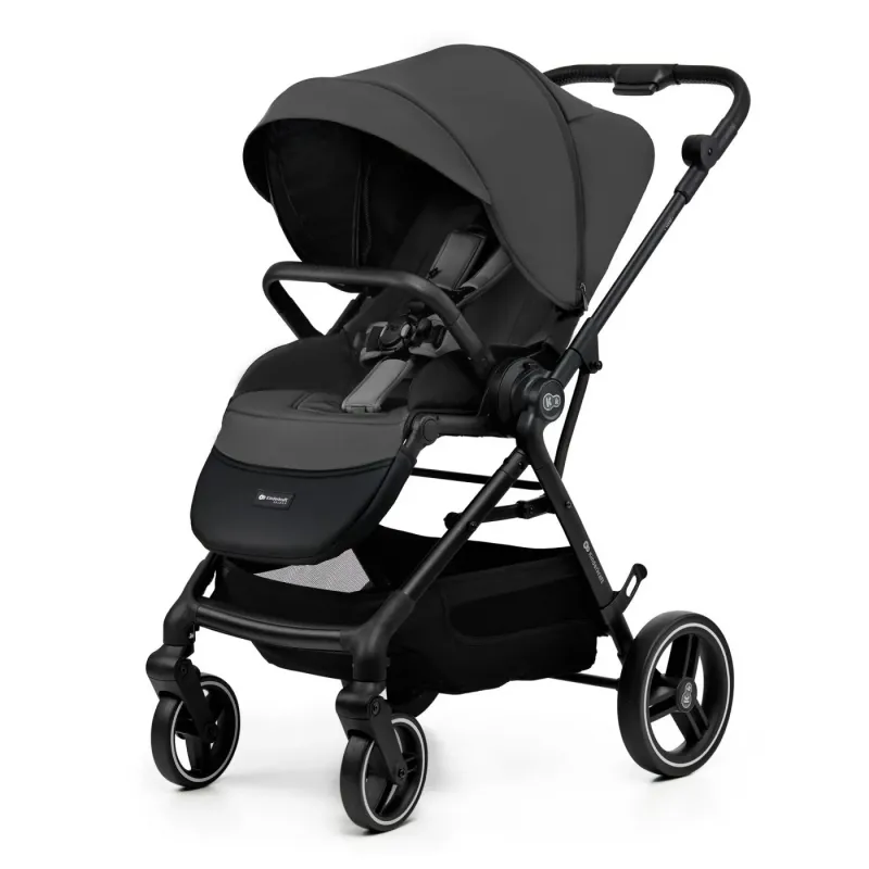 CĂRUCIOR SPORT KINDERKRAFT YOXI, GREY