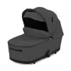 CĂRUCIOR KINDERKRAFT YOXI 3IN1 (MINK PRO) MOON GREY