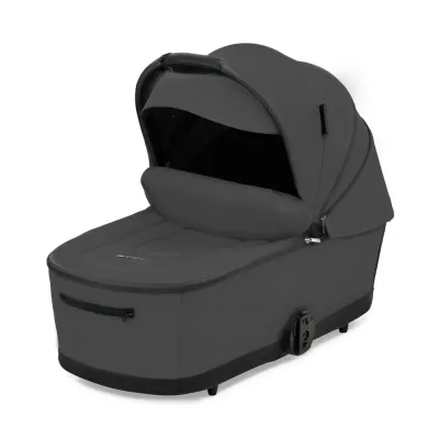 CĂRUCIOR KINDERKRAFT YOXI 3IN1 (MINK PRO) MOON GREY