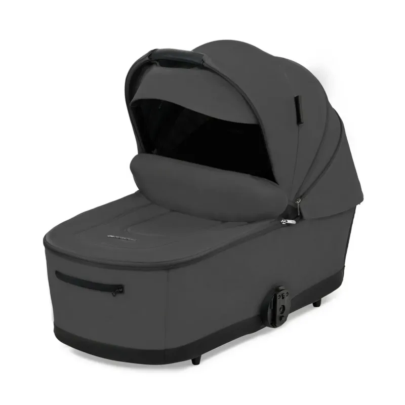 CĂRUCIOR KINDERKRAFT YOXI 3IN1 (MINK PRO) MOON GREY