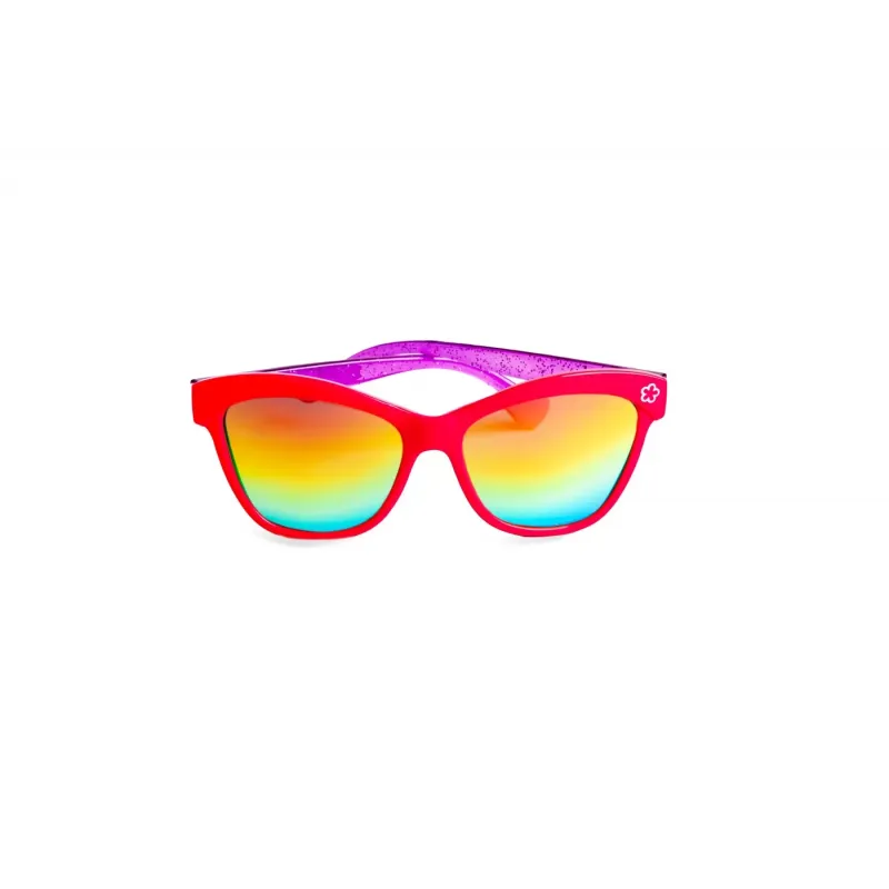 MARTINELIA OCHELARI DE SOARE FUCHSIA ȘI MOV