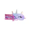 MARTINELIA LITTLE UNICORN SET INFRUMUSETARE CU MASCĂ DE DORMIT