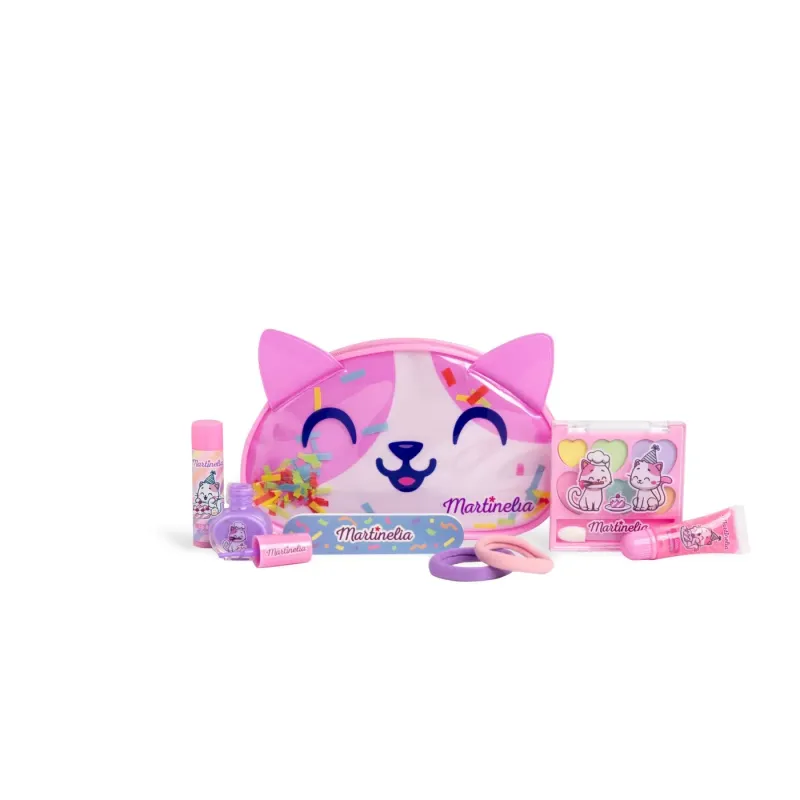 MARTINELIA YUMMY KIT COMPLET DE INFRUMUSETARE