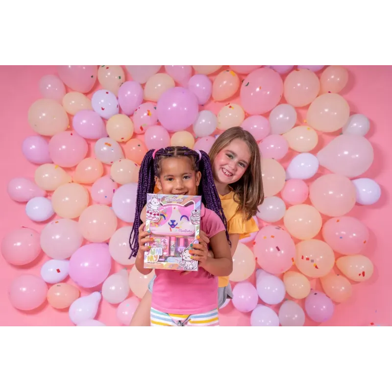 MARTINELIA YUMMY KIT COMPLET DE INFRUMUSETARE