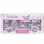 MARTINELIA SHIMMER WINGS SET 5 LACURI DE UNGHII