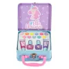 MARTINELIA LITTLE UNICORN SET DE INFRUMUSETARE IN CUTIE METALICĂ