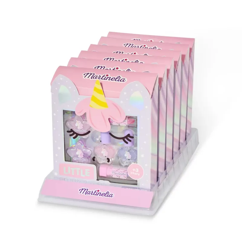 MARTINELIA LITTLE UNICORN SET PRODUSE COSMETICE