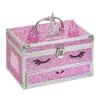 MARTINELIA UNICORN BIG GLITTER CASE SET INFRUMUSETARE
