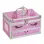 MARTINELIA UNICORN BIG GLITTER CASE SET INFRUMUSETARE