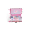 MARTINELIA LITTLE UNICORN TRUSA DE MACHIAJ IN FORMA DE TROLLER