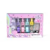 MARTINELIA SUPER GIRL SET LACURI DE UNGHII ȘI BRATARI