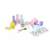MARTINELIA SUPER GIRL SET LACURI DE UNGHII ȘI BRATARI
